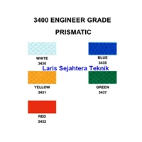 Stiker 3M Engineer Grade Prismatic