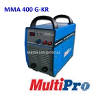 Mesin Las Inverter Multipro MMA 400i G-KR 3