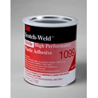 3M 1099 Scotch-Weld Plastic Adhesive 1