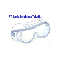 Kacamata Safety Googles ECO CV 40