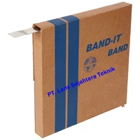 Band It Band SS201 Part Number C20499