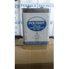 Wrapping Tape Polyken 955-20 Size 6 inchi x 100 Feet Di Surabaya 3