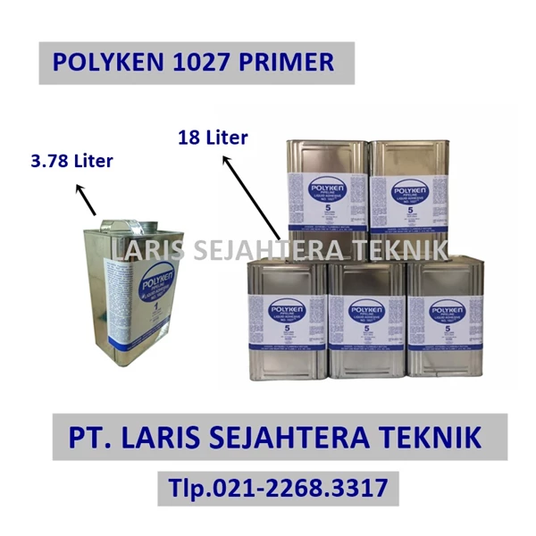 Wrapping Tape Polyken 6 Inchi x 200 Feet