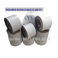 Polyken Wrapping Tape 4