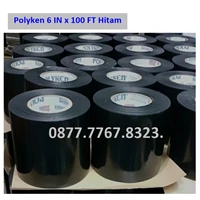Polyken Wrapping Tape 6 inchi x 100 Ft