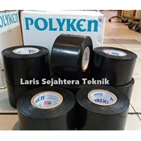 Wrapping Tape Polyken 980-20 Inner Polyken 4 Inch